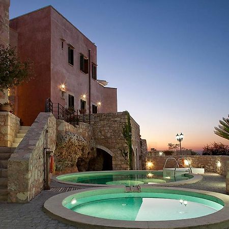 Kastellos Traditional Houses المظهر الخارجي الصورة