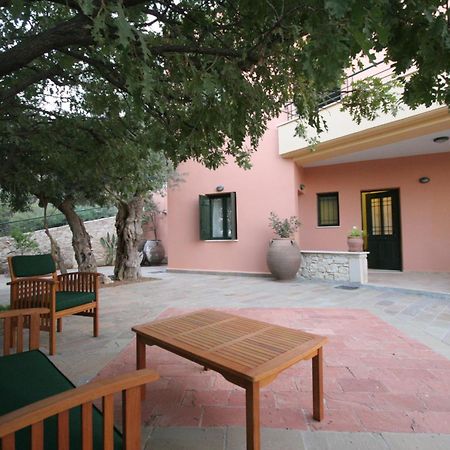 Kastellos Traditional Houses المظهر الخارجي الصورة
