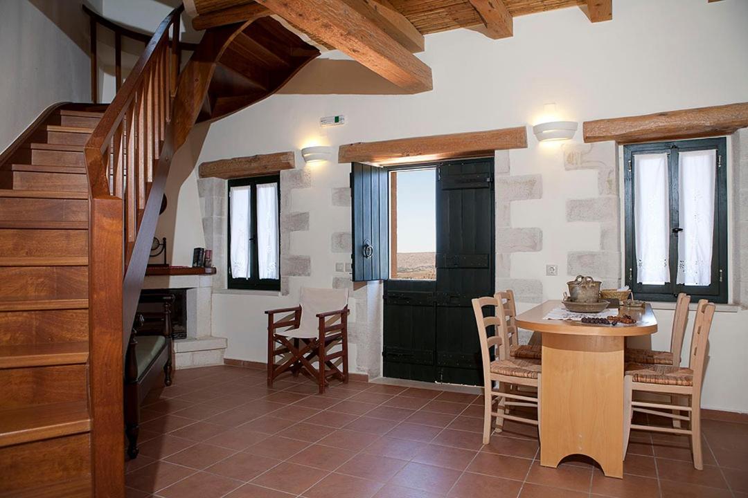 Kastellos Traditional Houses المظهر الخارجي الصورة