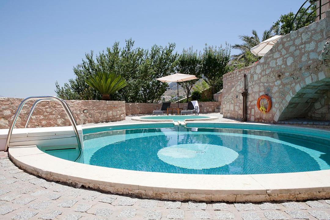 Kastellos Traditional Houses المظهر الخارجي الصورة