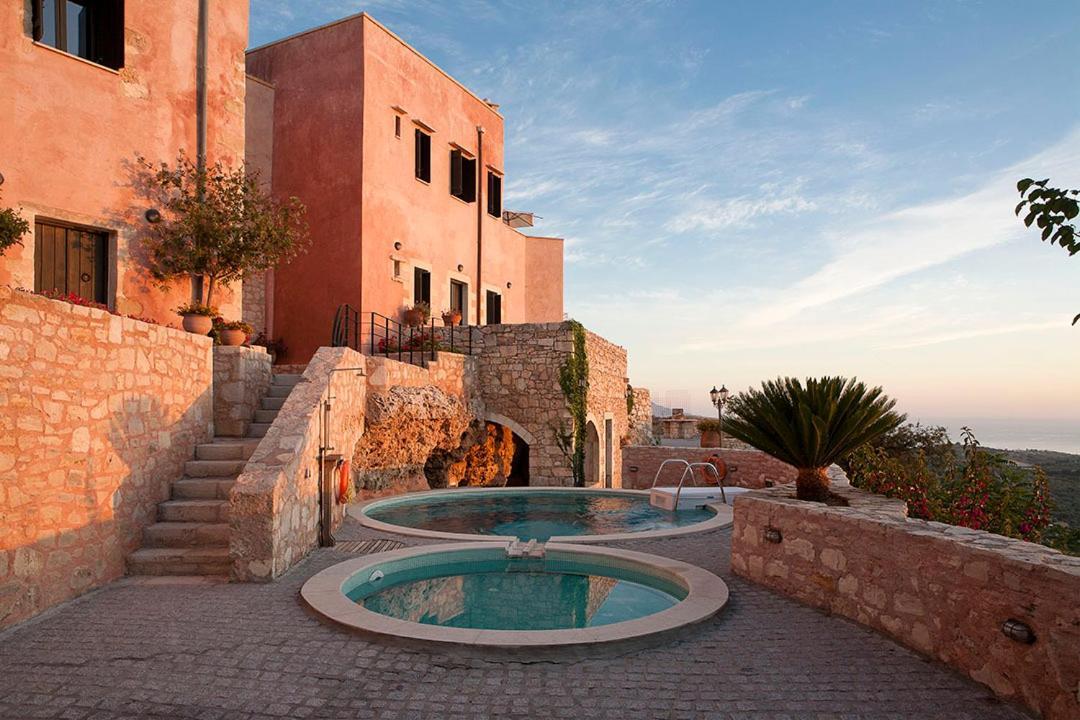 Kastellos Traditional Houses المظهر الخارجي الصورة