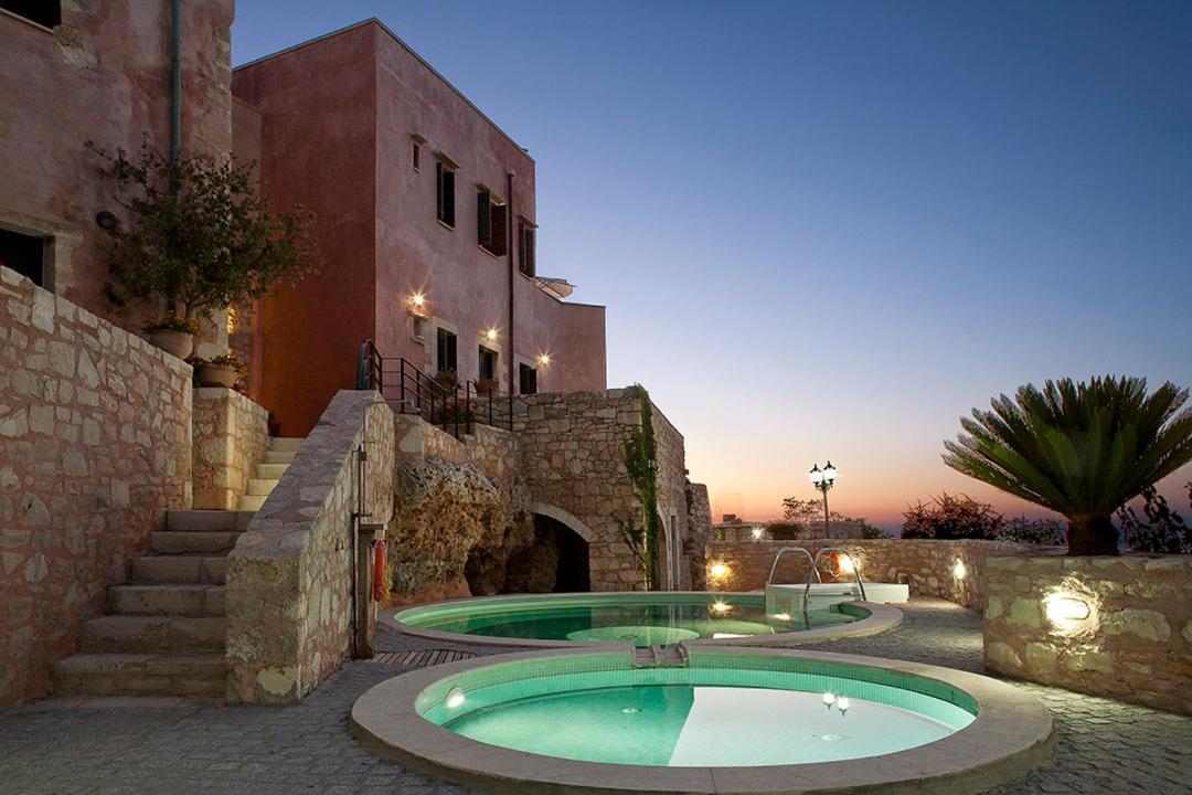 Kastellos Traditional Houses المظهر الخارجي الصورة