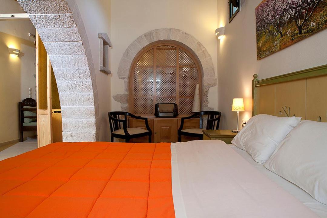 Kastellos Traditional Houses المظهر الخارجي الصورة