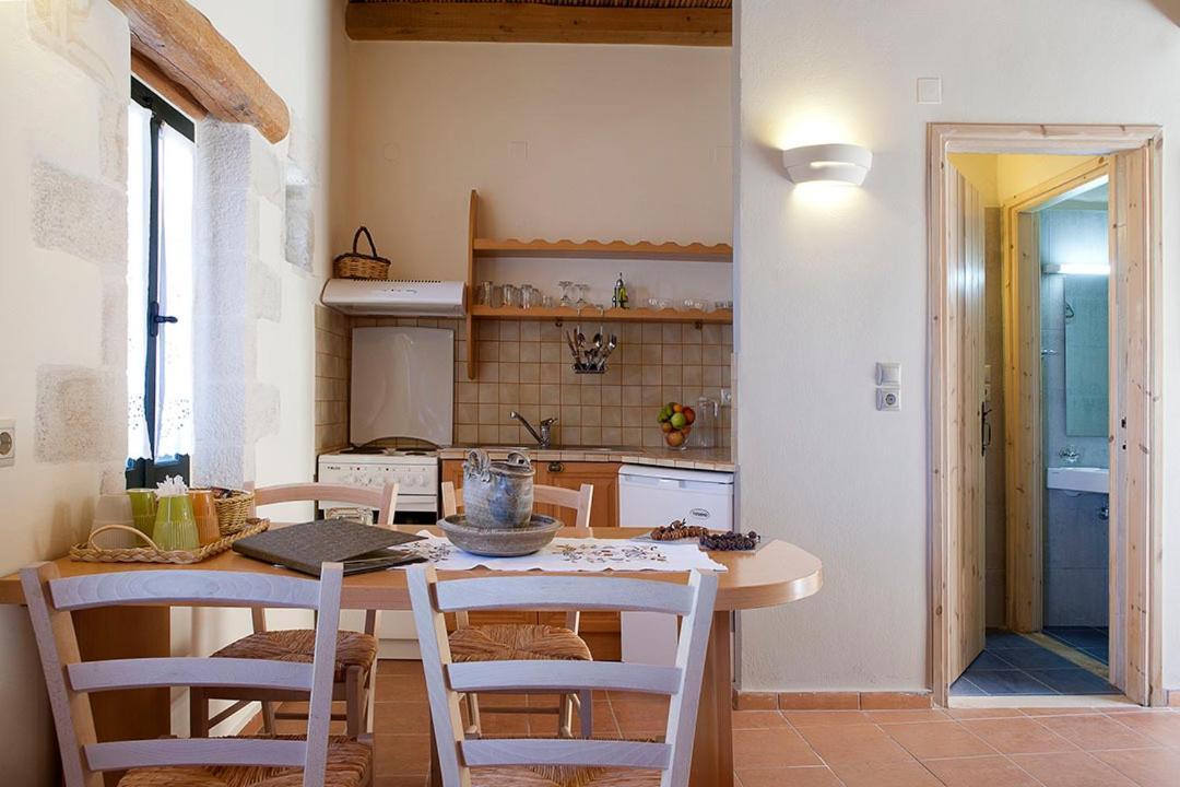 Kastellos Traditional Houses المظهر الخارجي الصورة