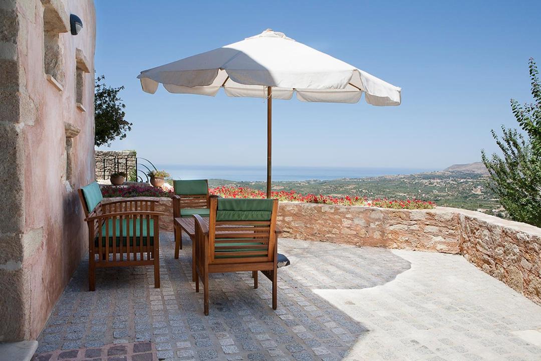 Kastellos Traditional Houses المظهر الخارجي الصورة