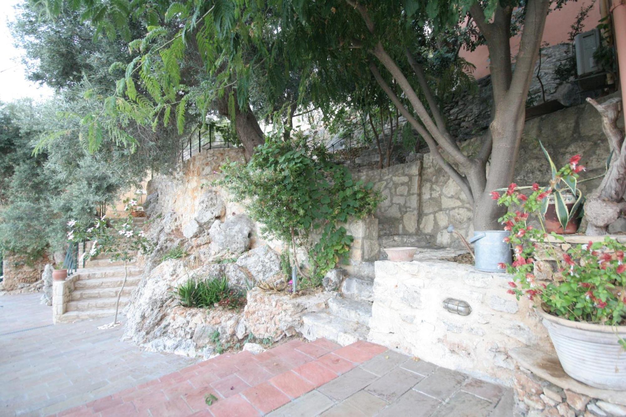 Kastellos Traditional Houses المظهر الخارجي الصورة