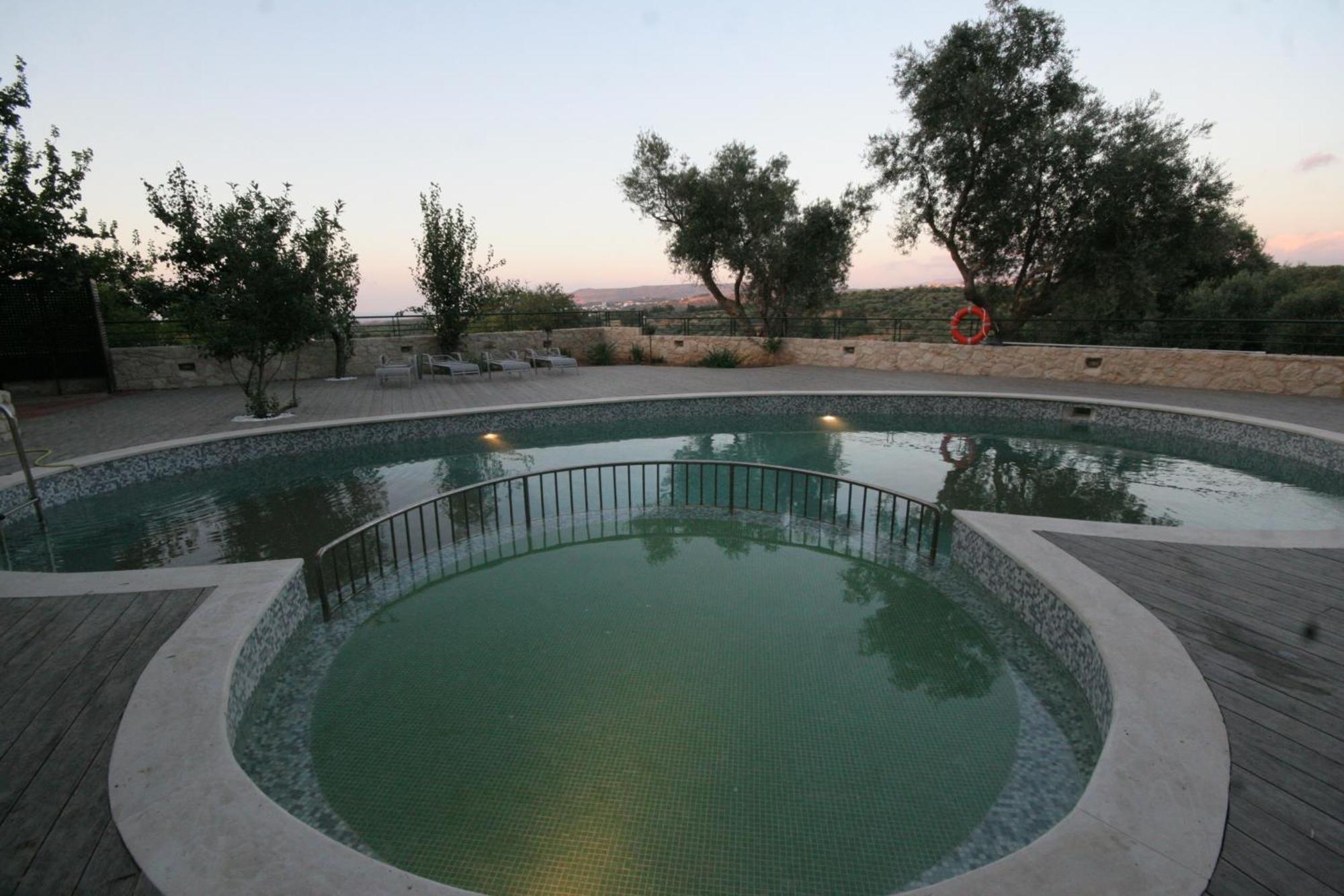 Kastellos Traditional Houses المظهر الخارجي الصورة