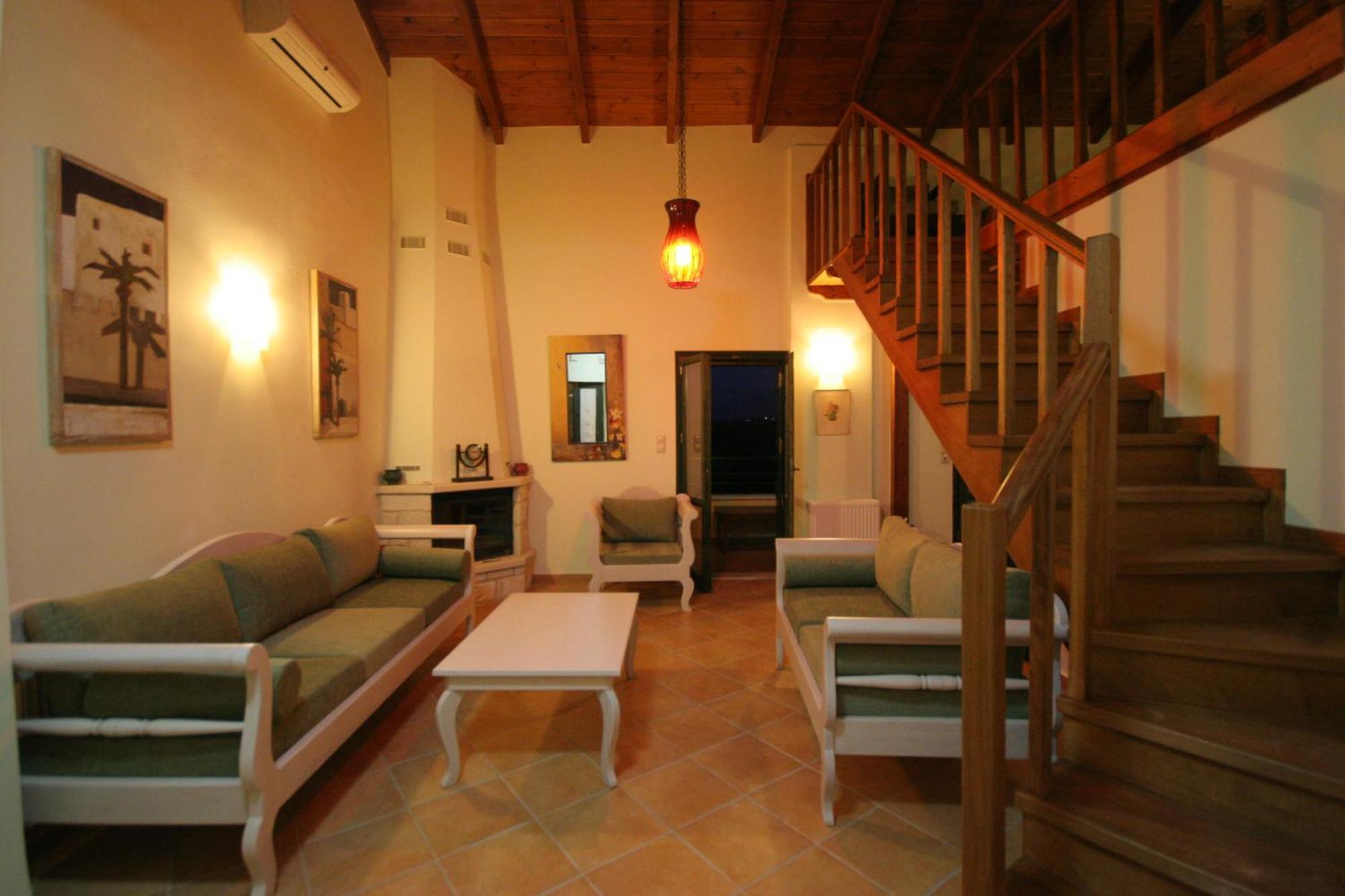 Kastellos Traditional Houses المظهر الخارجي الصورة