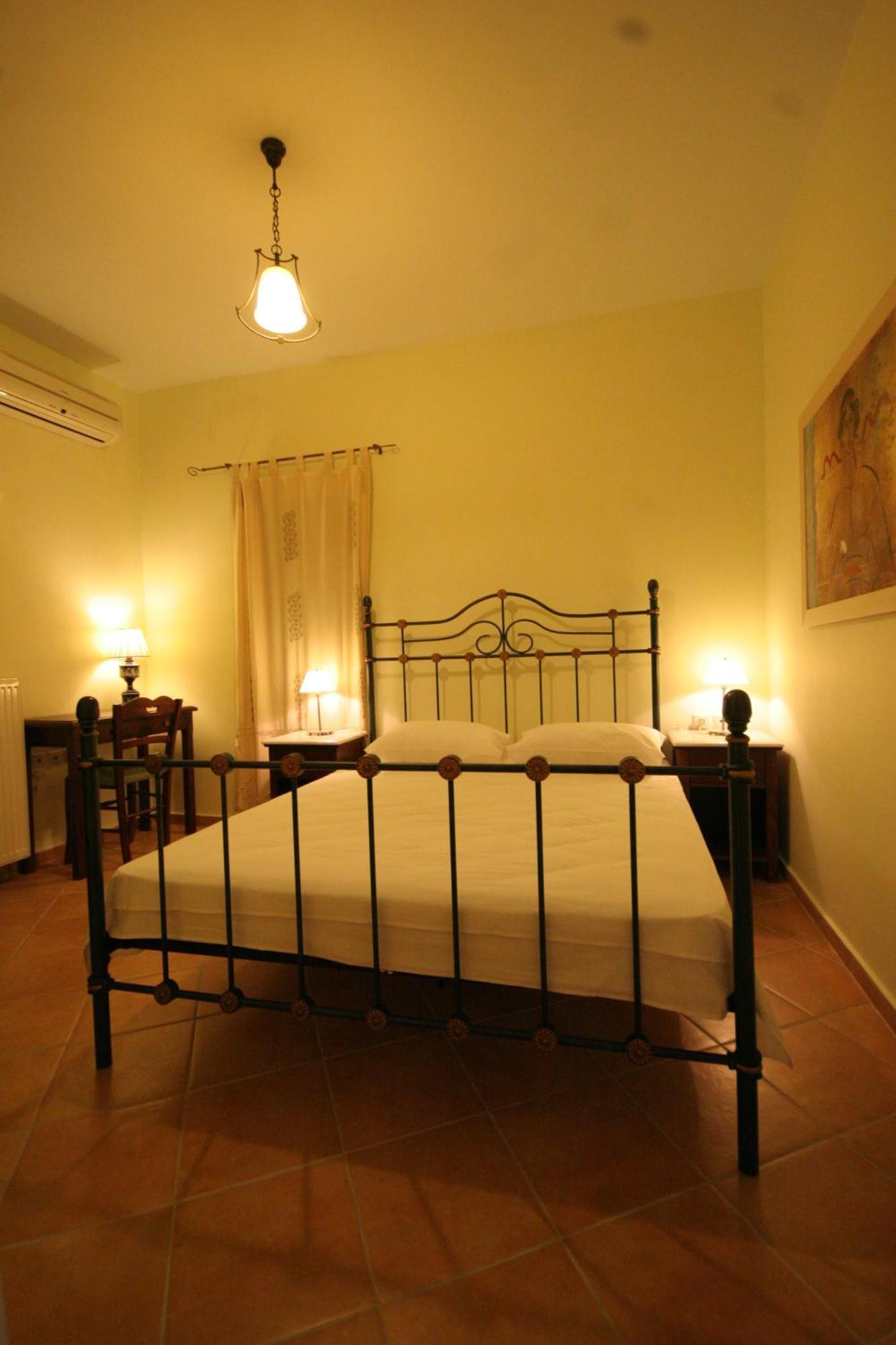 Kastellos Traditional Houses المظهر الخارجي الصورة