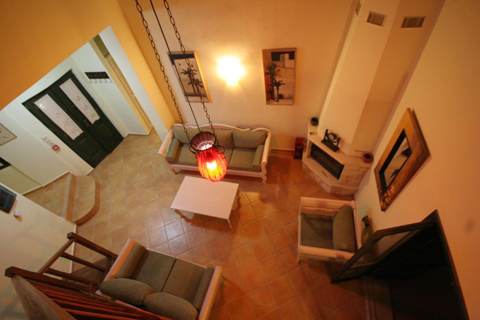 Kastellos Traditional Houses المظهر الخارجي الصورة