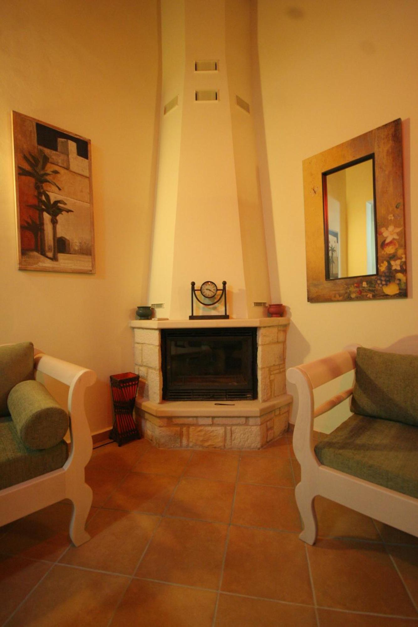 Kastellos Traditional Houses المظهر الخارجي الصورة