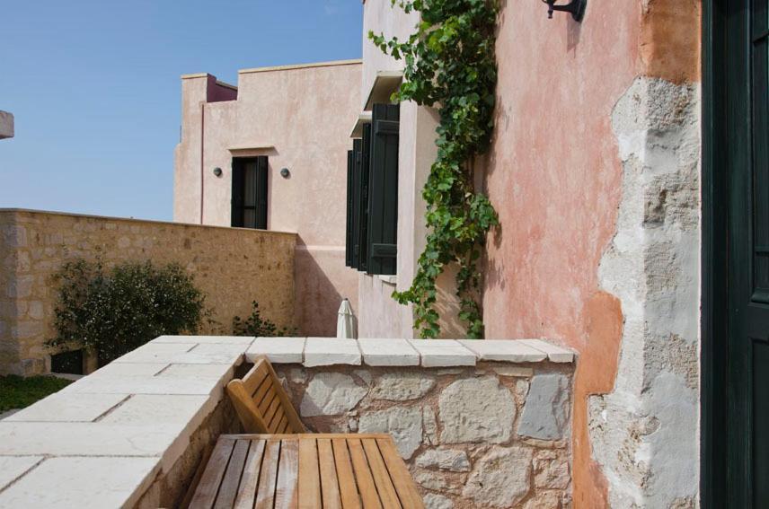 Kastellos Traditional Houses المظهر الخارجي الصورة
