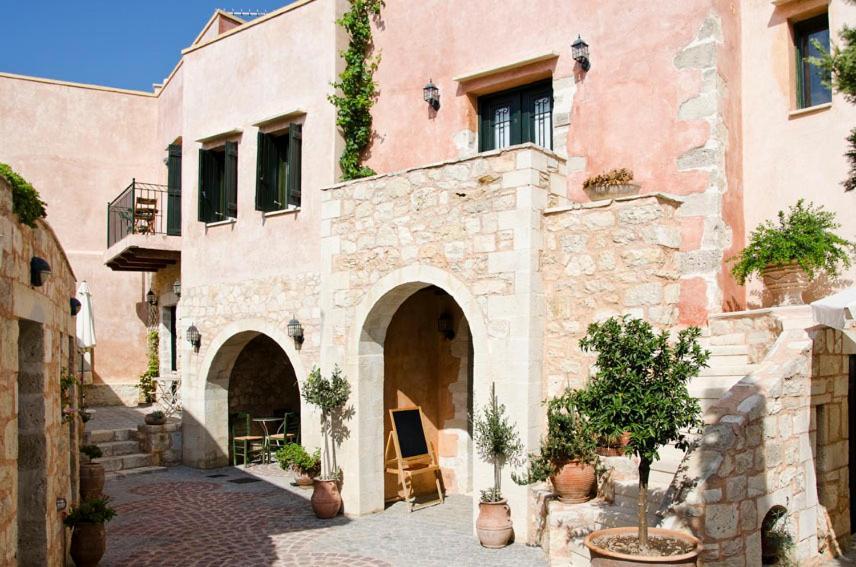 Kastellos Traditional Houses المظهر الخارجي الصورة