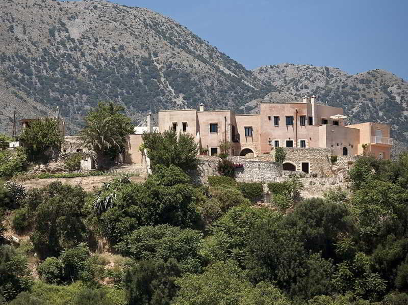 Kastellos Traditional Houses المظهر الخارجي الصورة