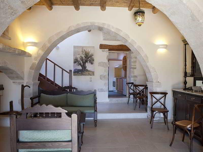 Kastellos Traditional Houses المظهر الخارجي الصورة